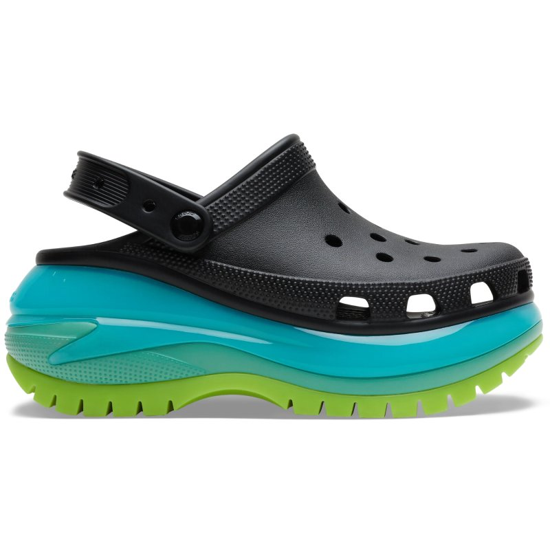 Mega Crush Clog